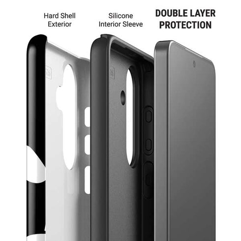 Looney Tunes Pepe Le Pew Galaxy S26 Impact Case