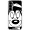 Looney Tunes Pepe Le Pew Galaxy S26 Plus Clear Case