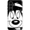 Looney Tunes Pepe Le Pew Galaxy S26 Plus Impact Case