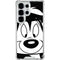 Looney Tunes Pepe Le Pew Galaxy S26 Ultra Clear Case