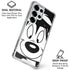 Looney Tunes Pepe Le Pew Galaxy S26 Ultra Clear Case
