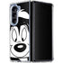 Looney Tunes Pepe Le Pew Galaxy Z Fold5 5G Clear Case