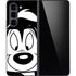 Looney Tunes Pepe Le Pew Galaxy Z Fold5 5G Skin