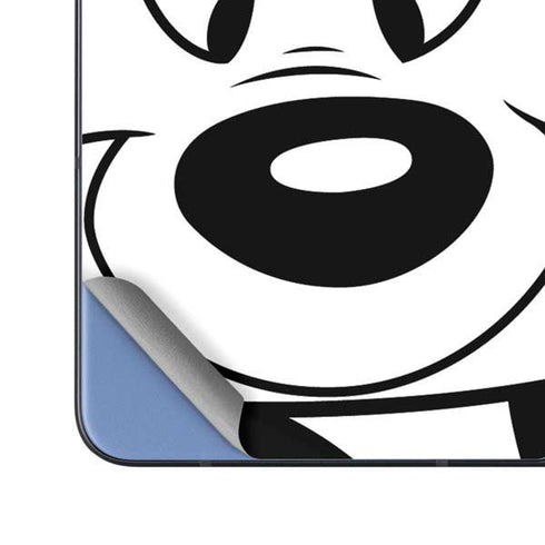 Looney Tunes Pepe Le Pew Galaxy Z Fold5 5G Skin