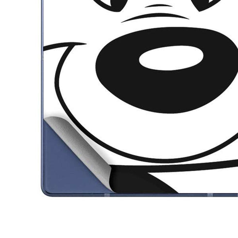 Looney Tunes Pepe Le Pew Galaxy Z Fold6 Skin