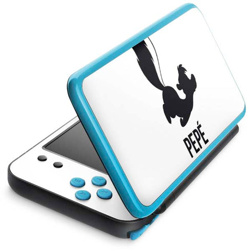 Looney Tunes Pepe Le Pew Identity Nintendo Skins