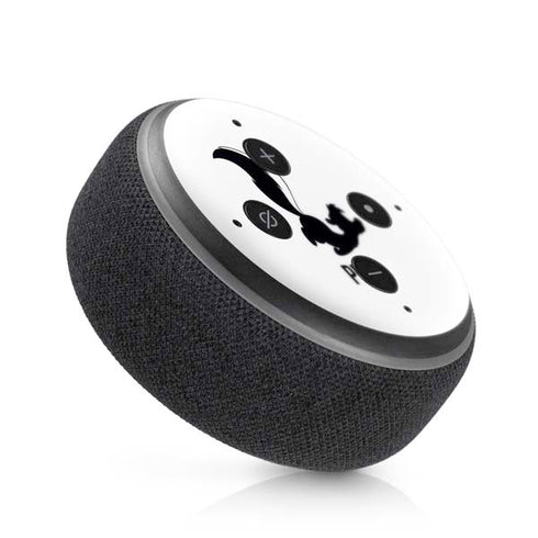 Looney Tunes Pepe Le Pew Identity Amazon Echo Dot Skin