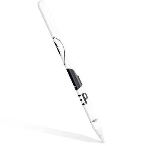 Looney Tunes Pepe Le Pew Identity Apple Pencil (2nd Gen 2019) Skin