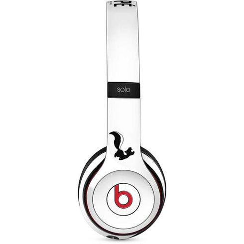 Looney Tunes Pepe Le Pew Identity Beats Solo 2 Wireless Skin