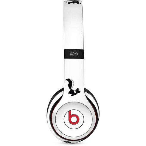 Looney Tunes Pepe Le Pew Identity Beats Solo 3 Wireless Skin