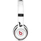 Looney Tunes Pepe Le Pew Identity Beats Solo 3 Wireless Skin