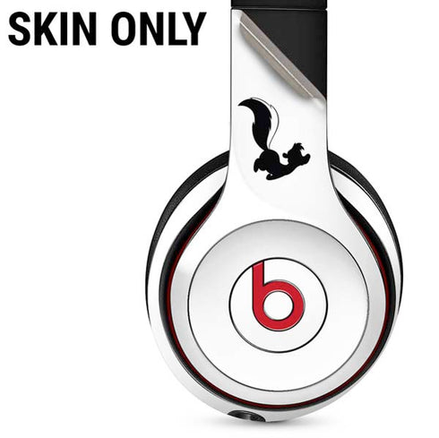 Looney Tunes Pepe Le Pew Identity Beats Solo 3 Wireless Skin