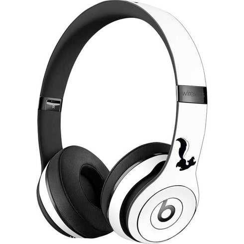 Looney Tunes Pepe Le Pew Identity Beats Solo 3 Wireless Skin