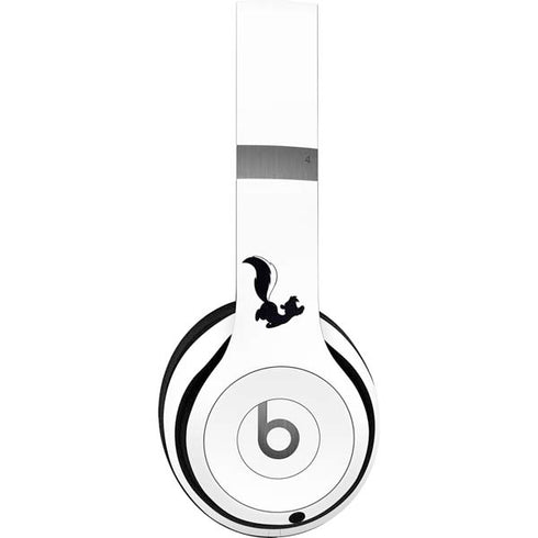 Looney Tunes Pepe Le Pew Identity Beats Solo 4 Wireless Headphones Skin