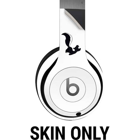 Looney Tunes Pepe Le Pew Identity Beats Solo 4 Wireless Headphones Skin