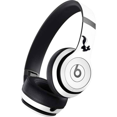 Looney Tunes Pepe Le Pew Identity Beats Solo 4 Wireless Headphones Skin
