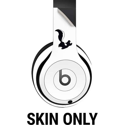 Looney Tunes Pepe Le Pew Identity Beats Studio Pro Wireless Headphones Skin