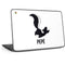 Looney Tunes Pepe Le Pew Identity HP Chromebook Skin