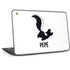 Looney Tunes Pepe Le Pew Identity HP Chromebook Skin