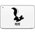 Looney Tunes Pepe Le Pew Identity HP Chromebook Skin