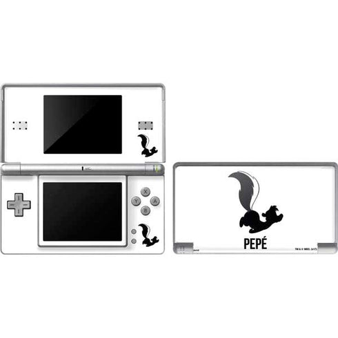 Looney Tunes Pepe Le Pew Identity DS Lite Skin