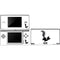 Looney Tunes Pepe Le Pew Identity DS Lite Skin