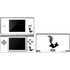 Looney Tunes Pepe Le Pew Identity Nintendo Skins