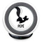 Looney Tunes Pepe Le Pew Identity Fast Charge Wireless Charging Stand Skin