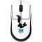 Looney Tunes Pepe Le Pew Identity G Pro Wireless Gaming Mouse Skin
