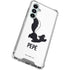 Looney Tunes Pepe Le Pew Identity Galaxy A16 5G Clear Case