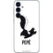 Looney Tunes Pepe Le Pew Identity Galaxy A36 5G Skin