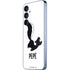 Looney Tunes Pepe Le Pew Identity Galaxy A36 5G Skin