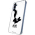 Looney Tunes Pepe Le Pew Identity Galaxy A55 5G Clear Case