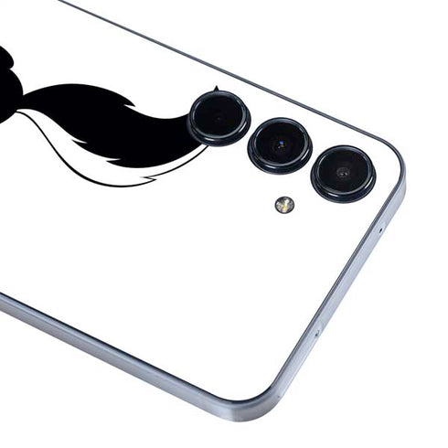 Looney Tunes Pepe Le Pew Identity Galaxy A55 5G Skin