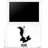 Looney Tunes Pepe Le Pew Identity Galaxy Book 12in Skin