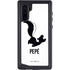 Looney Tunes Pepe Le Pew Identity Galaxy Cases