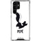 Looney Tunes Pepe Le Pew Identity Galaxy S23 Ultra Clear Case