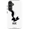 Looney Tunes Pepe Le Pew Identity Galaxy S25 Impact Case