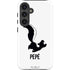 Looney Tunes Pepe Le Pew Identity Galaxy S25 Impact Case
