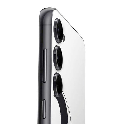 Looney Tunes Pepe Le Pew Identity Galaxy S25 Plus Skin