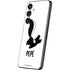 Looney Tunes Pepe Le Pew Identity Galaxy S25 Skin
