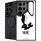 Looney Tunes Pepe Le Pew Identity Galaxy S24 Ultra Kickstand Case