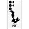 Looney Tunes Pepe Le Pew Identity Galaxy S25 Ultra Skin