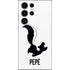 Looney Tunes Pepe Le Pew Identity Galaxy S25 Ultra Skin