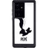 Looney Tunes Pepe Le Pew Identity Galaxy S24 Ultra Waterproof Case