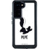 Looney Tunes Pepe Le Pew Identity Galaxy S24 Waterproof Case