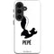 Looney Tunes Pepe Le Pew Identity Galaxy S26 Impact Case