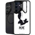 Looney Tunes Pepe Le Pew Identity Galaxy S26 Kickstand Case
