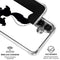 Looney Tunes Pepe Le Pew Identity Galaxy S26 Plus Clear Case