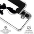 Looney Tunes Pepe Le Pew Identity Galaxy S26 Plus Clear Case